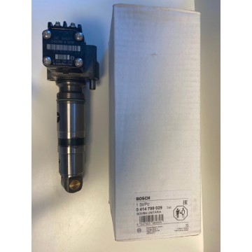 Injector 0414799029