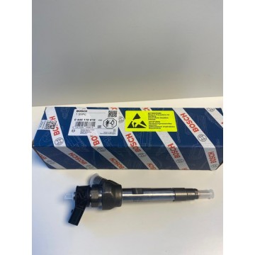 Injector 0445110818