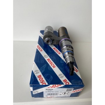 Injector 0414701070