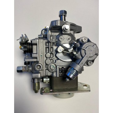 Injection pump 0460424380