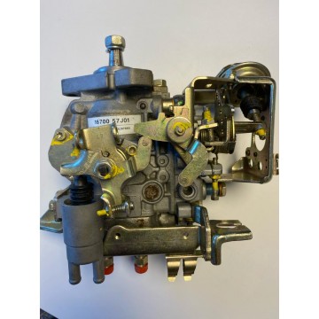 Injection pump 9460610557
