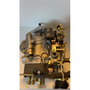 Injection pump 0460484129
