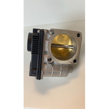 Throttle valve 576-01