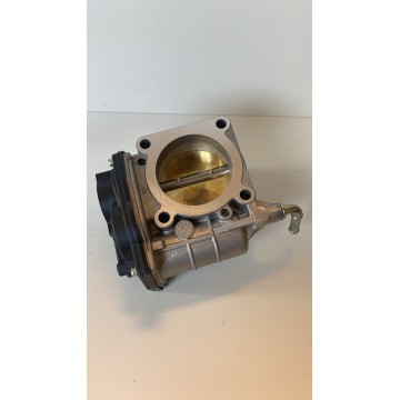 Throttle valve 526-01