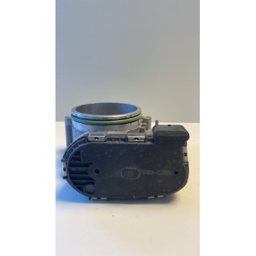 Throttle valve A2561410025