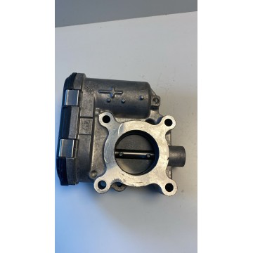 Throttle valve 0280750654